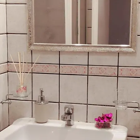 Apartmán Rosa Di Mare Gaeta