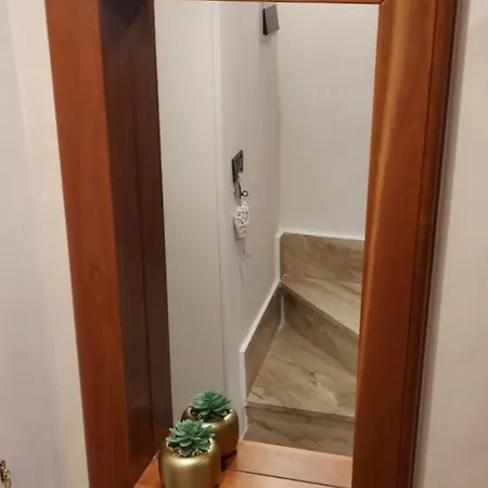 Apartmán Rosa Di Mare *