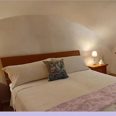 Rosa Di Mare Apartmán *