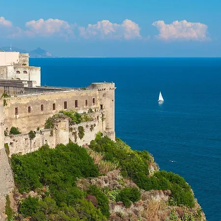 Rosa Di Mare Apartmán Gaeta