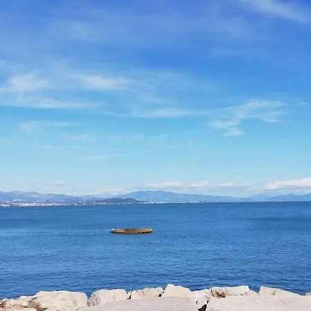 Apartmán Rosa Di Mare Gaeta