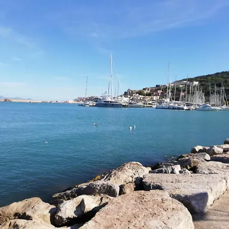 Rosa Di Mare Apartmán