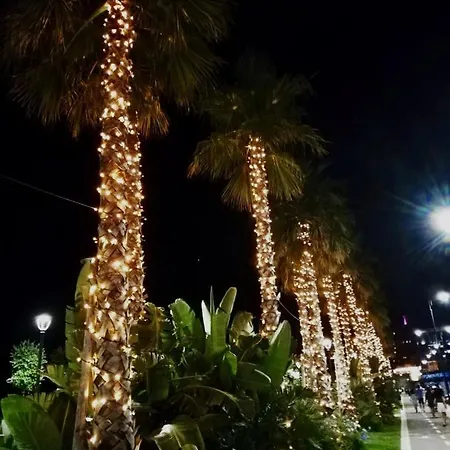 Apartmán Rosa Di Mare Gaeta