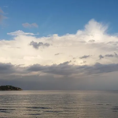 Apartmán Rosa Di Mare Gaeta