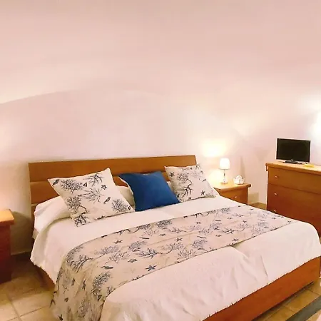 Apartmán Rosa Di Mare Gaeta