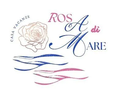 Rosa Di Mare Apartmán Gaeta