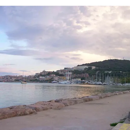 Apartmán Rosa Di Mare