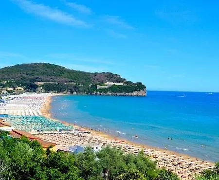 Rosa Di Mare Apartment