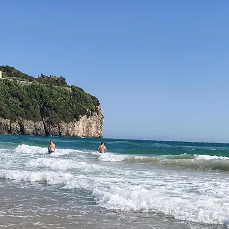 Rosa Di Mare * Gaeta